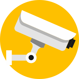 cámaras de monitoreo de piletas online